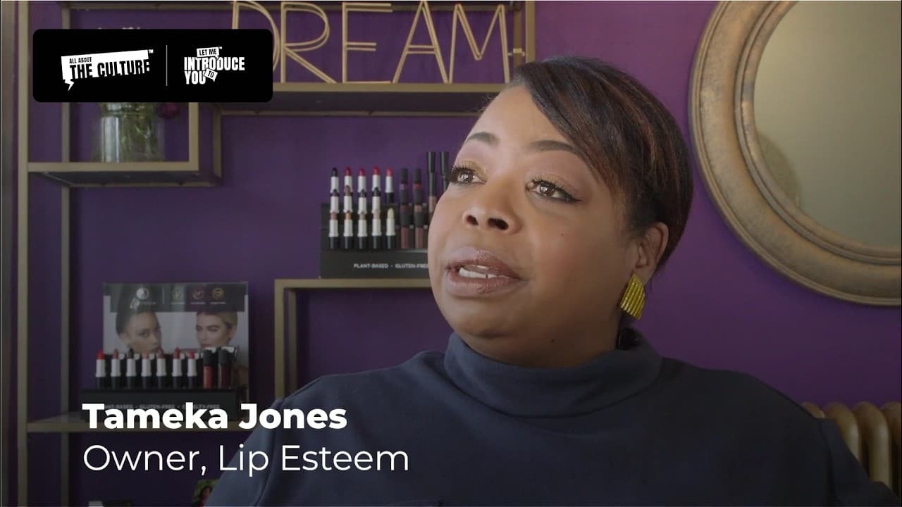 Lip Esteem