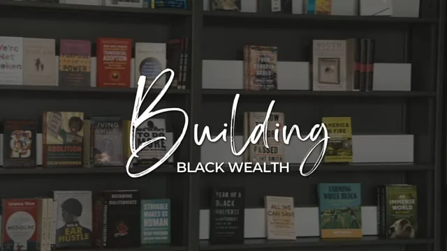 Black Garnet Books