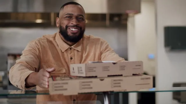 Slice Brothers Pizza