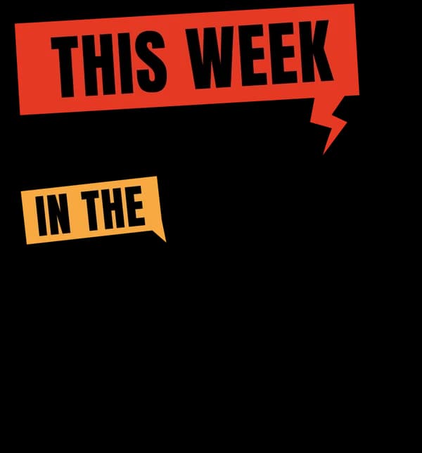 This Week In The Twin Cities